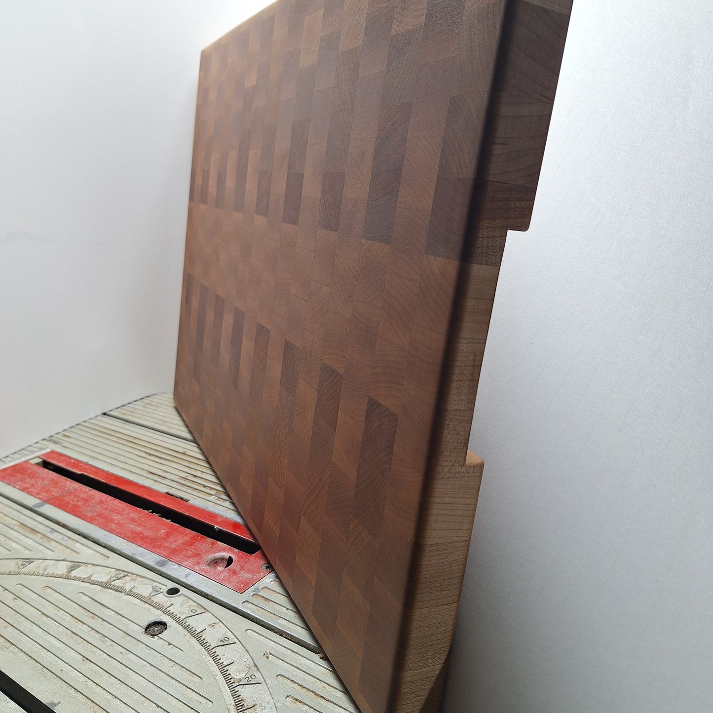 Ian Fujimoto Signature Board
