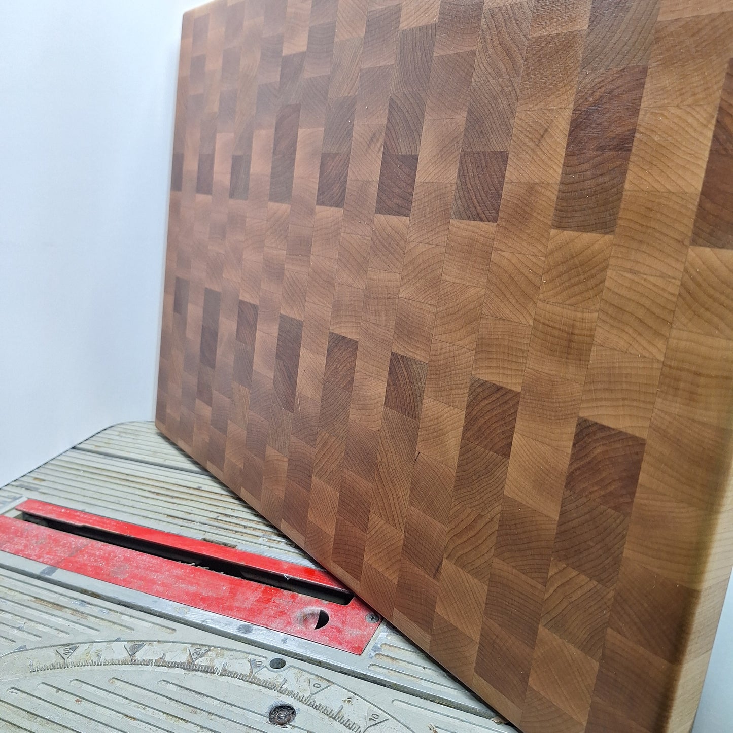 Ian Fujimoto Signature Board