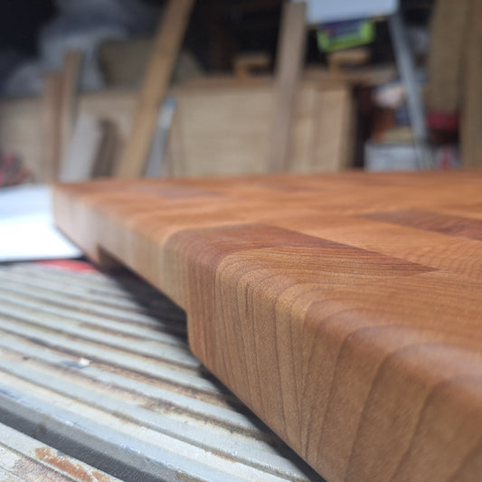 Ian Fujimoto Signature Board